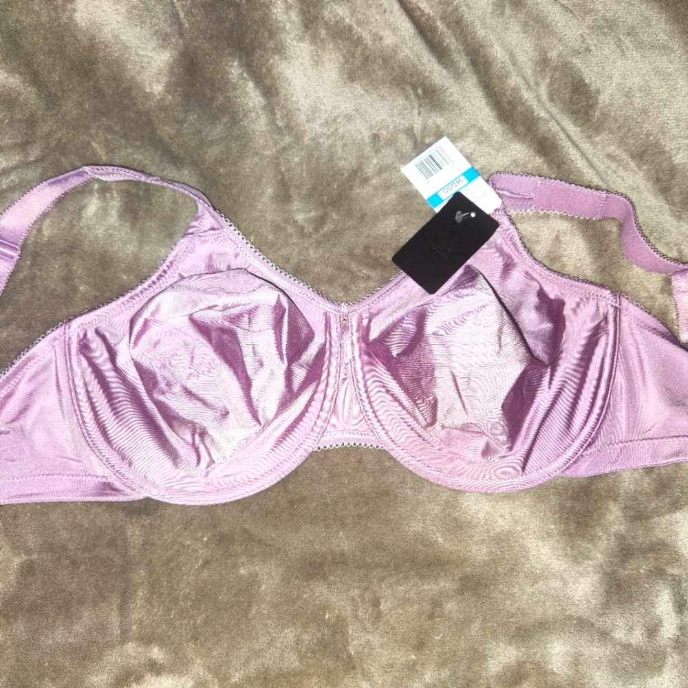 Wacoal 36DDD bra - NWT